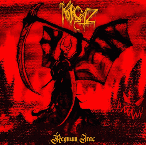 Karcaz : Regnum Irae